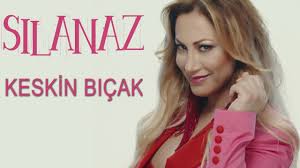 Sılanaz&nbsp;Keskin Bıçak