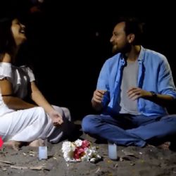 Silgi&nbsp;Gülmeseydin