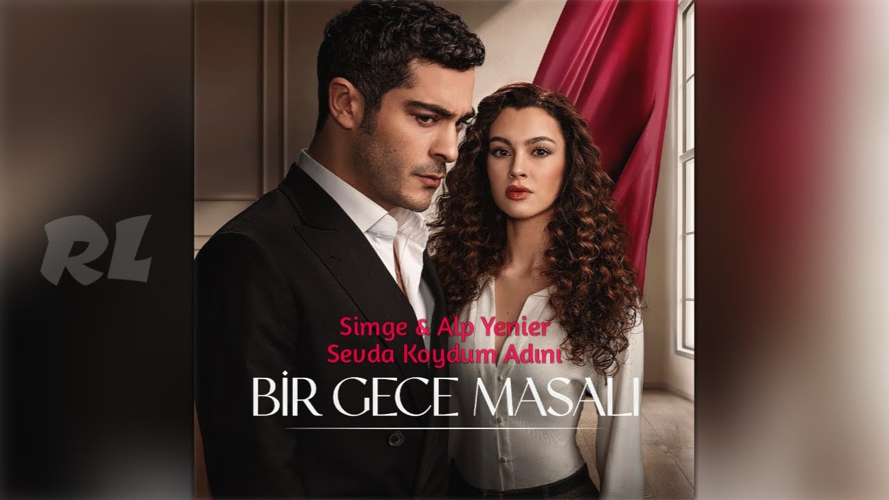 Simge&nbsp;Bir Gece Masalı