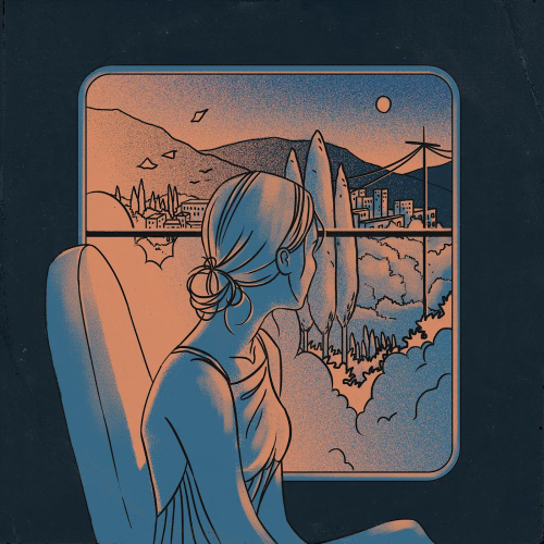 Simge&nbsp;Bir Şehri Sevmek