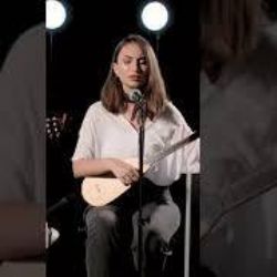 Simge Bozkurt&nbsp;Güzel Yare Doymadım