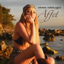Simge Egrilmez&nbsp;Affet
