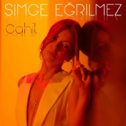 Simge Egrilmez&nbsp;Cahil