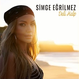 Simge Egrilmez&nbsp;Deli Kalp