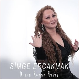 Simge Erçakmak&nbsp;Durun Roman Havası