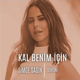 Simge&nbsp;Kal Benim İçin