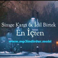 Simge Kargı&nbsp;En İçten