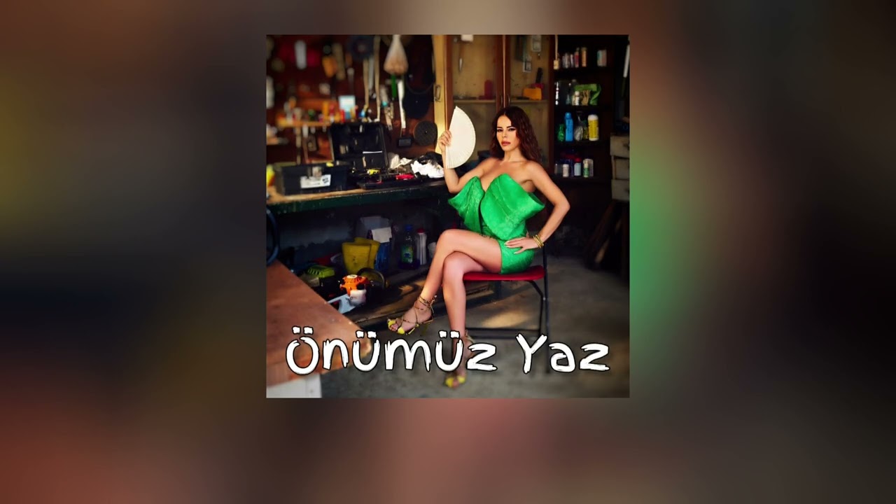 Simge&nbsp;Önümüz Yaz