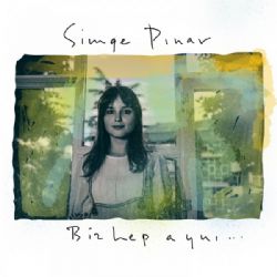 Simge Pınar&nbsp;Biz Hep Aynı