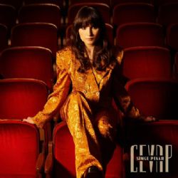 Simge Pınar&nbsp;Cevap