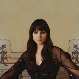 Simge Pınar&nbsp;Kendim Olmalıyım