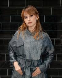 Simge Pınar&nbsp;Sen Evimdin