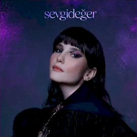 Simge Pınar&nbsp;Sevgideğer