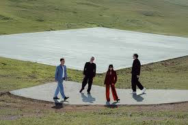 Simge Pınar&nbsp;Yerlerdeyim