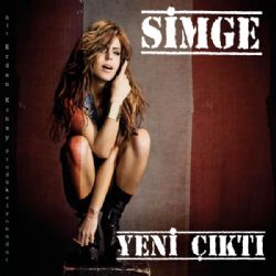 Simge&nbsp;Yeni Çıktı