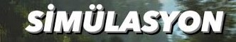 Simülasyon&nbsp;UZAY MEKİ