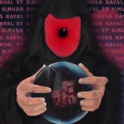 Simurg&nbsp;Hayal Et