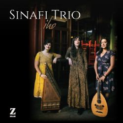Sinafi Trio&nbsp;İho