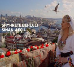 Sinan Akçıl&nbsp;Ben Arnavutum