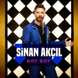 Sinan Akçıl&nbsp;Goy Goy