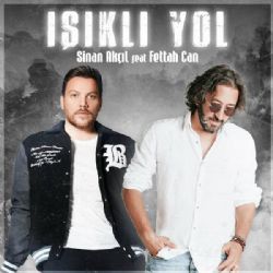 Sinan Akçıl&nbsp;Işıklı Yol