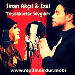 Sinan Akçıl&nbsp;Teşekkürler Sevgilim