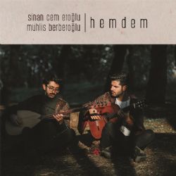 Sinan Cem Eroğlu&nbsp;Hemden