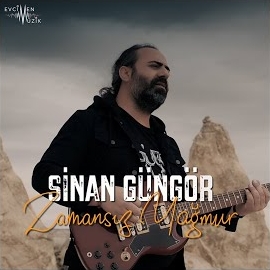 Sinan Güngör&nbsp;Zamansız Yağmur