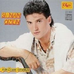 Sinan Özen&nbsp;Aşık Olmak İstiyorum