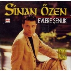 Sinan Özen&nbsp;Aşkın Hali