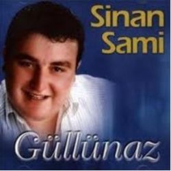 Sinan Sami&nbsp;Gülünaz