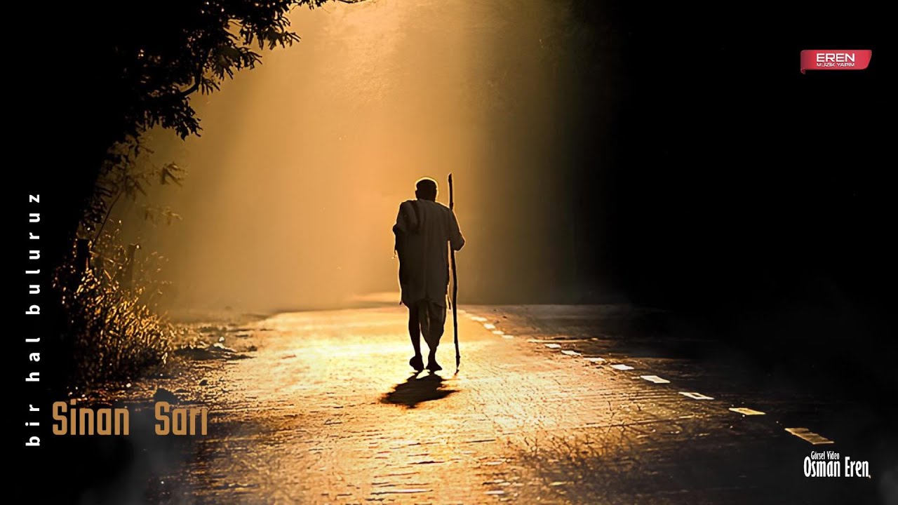 Sinan Sarı&nbsp;Bir Hal Buluruz