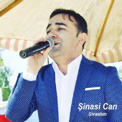 Şinasi Can&nbsp;Sivaslım