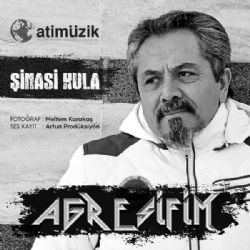 Şinasi Kula&nbsp;Agresifim