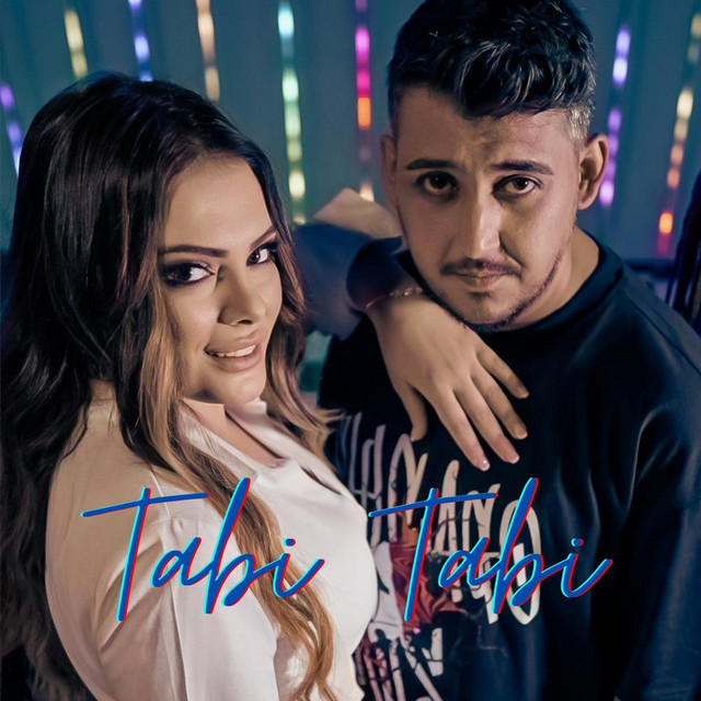 Sinem Bulut&nbsp;Tabi Tabi