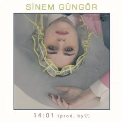 Sinem Güngör&nbsp;14 01