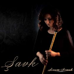 Sinem Irmak&nbsp;Şavk