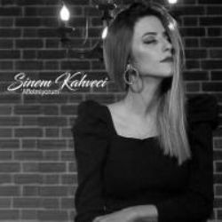 Sinem Kahveci&nbsp;Affetmiyorum