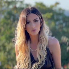 Sinem Kahveci&nbsp;Gidemem