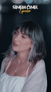 Sinem Önel&nbsp;Geceler