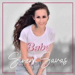 Sinem Savaş&nbsp;Ya Kal Ya Da Git