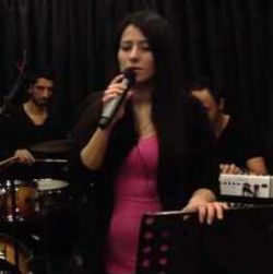 Sinem Sena&nbsp;Vicdanın Affetsin