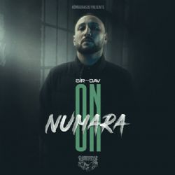 Sir Dav&nbsp;On Numara