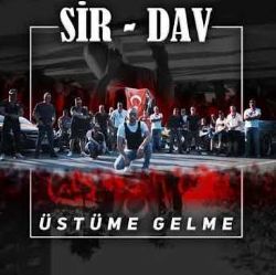 Sir Dav&nbsp;Üstüme Gelme