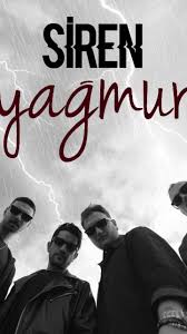 Siren&nbsp;Yağmur