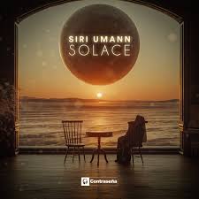 Siri Umann&nbsp;Solace
