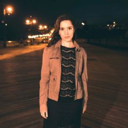 Sırma&nbsp;Put Your Faith In Me