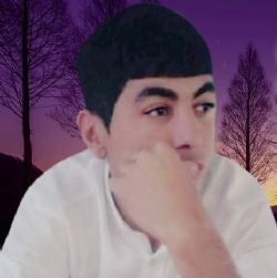 Sirxan Yeraz&nbsp;Yazig Ureyim