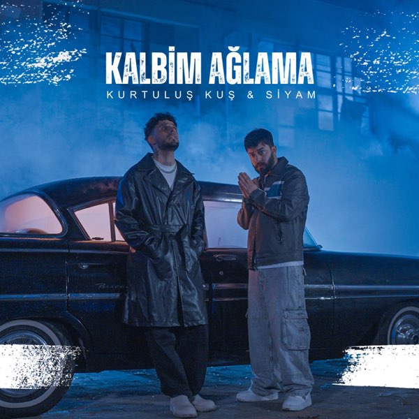 Siyam&nbsp;Kalbim Ağlama