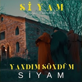 Siyam&nbsp;Yandım Söndüm